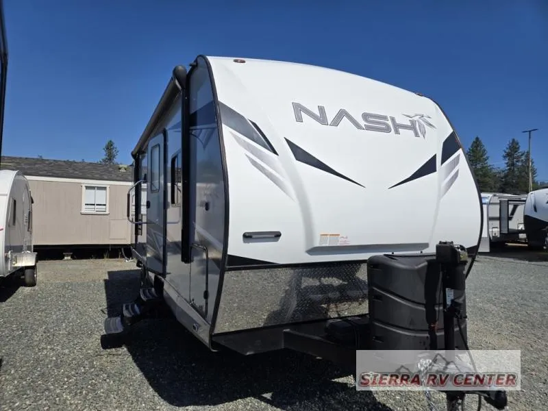 2023 Northwood Nash 24B - Photo 2