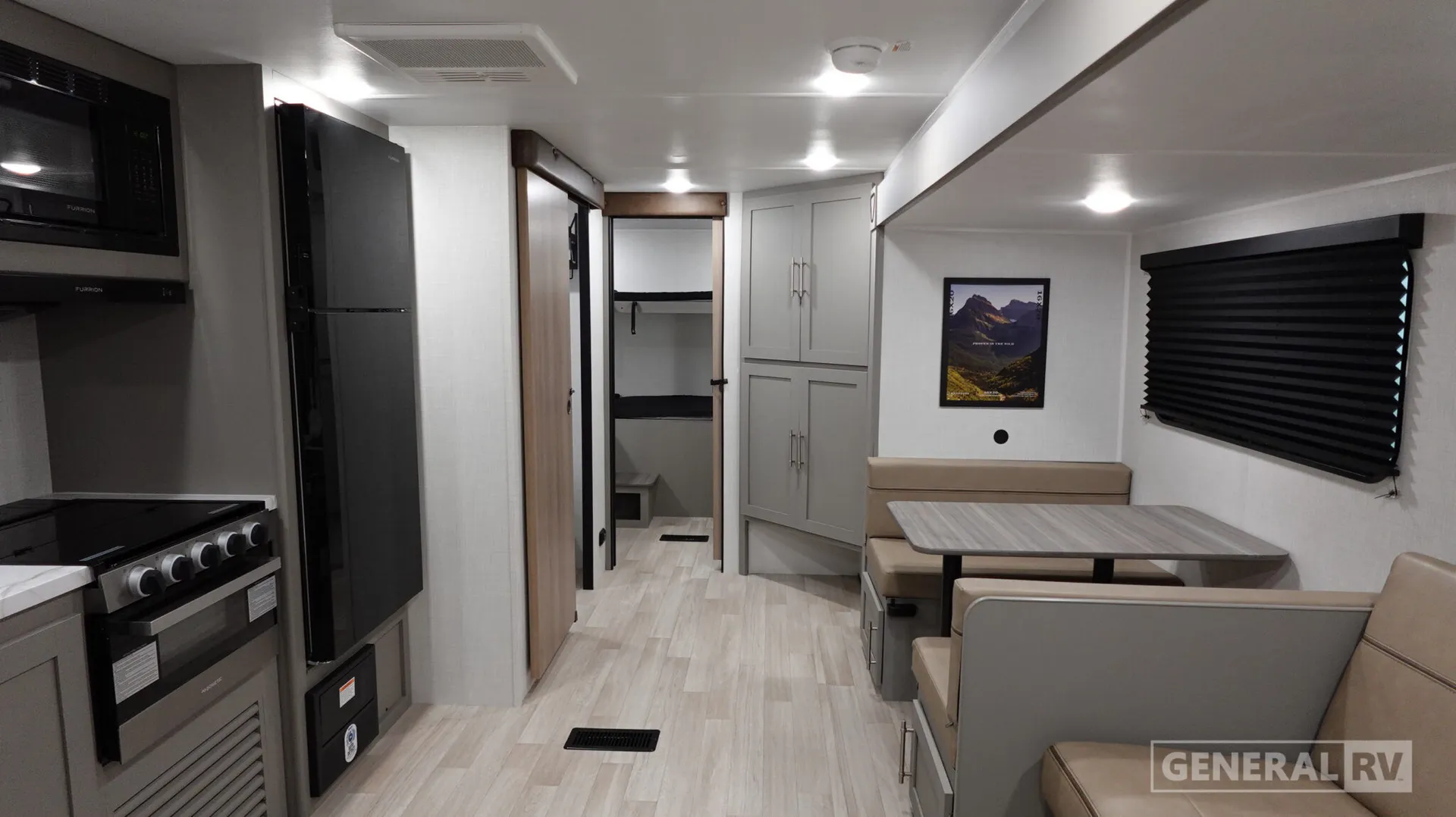 2026 Keystone Hideout 288BRS - Photo 3