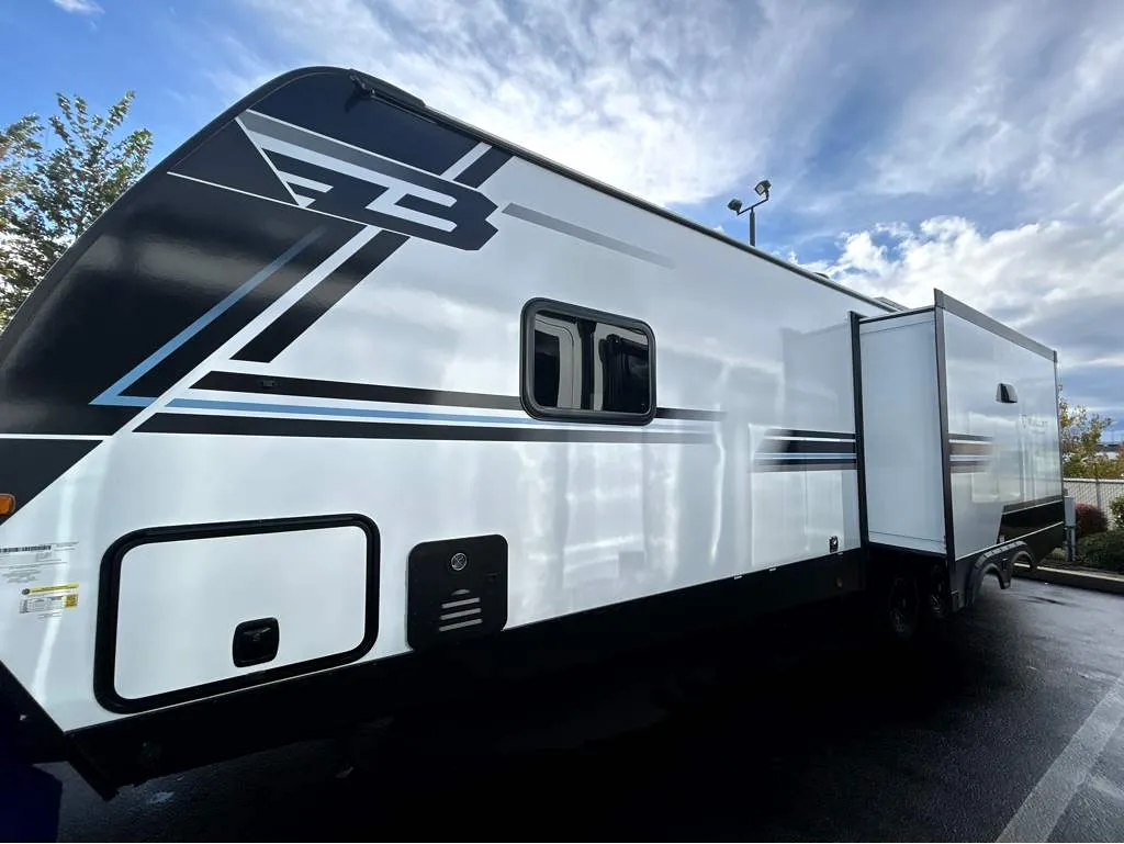 2026 Keystone Bullet Crossfire 287RLSWE - Photo 4