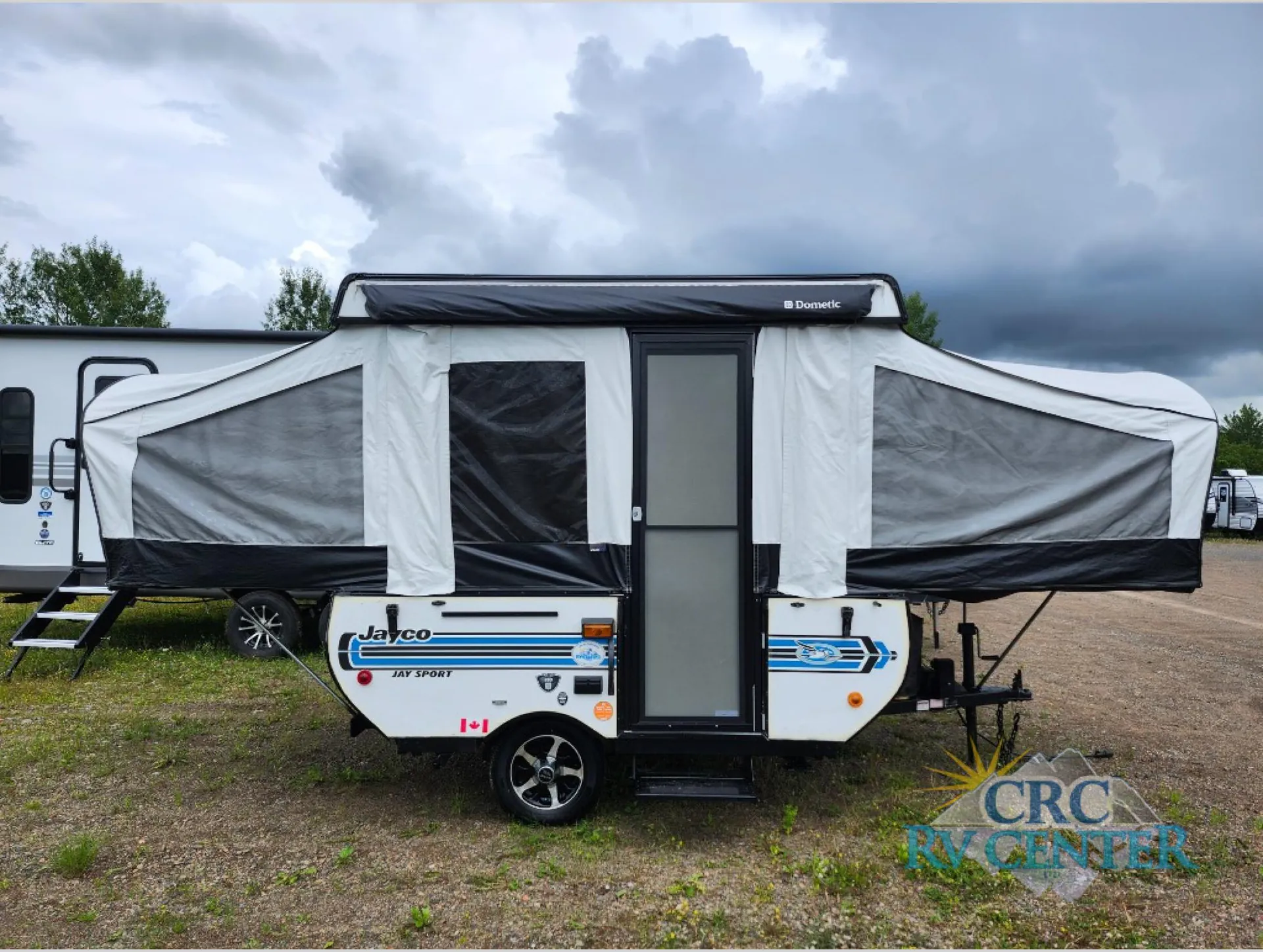 2017 Jayco Jay Series Sport 8SD - Photo 4