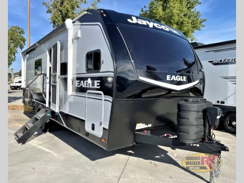 2026 Jayco Eagle HT 265FKDS - Photo 2