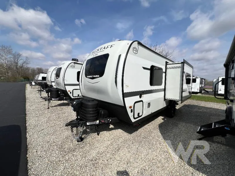 2026 Forest River Flagstaff E-Pro E20FBS - Photo 4