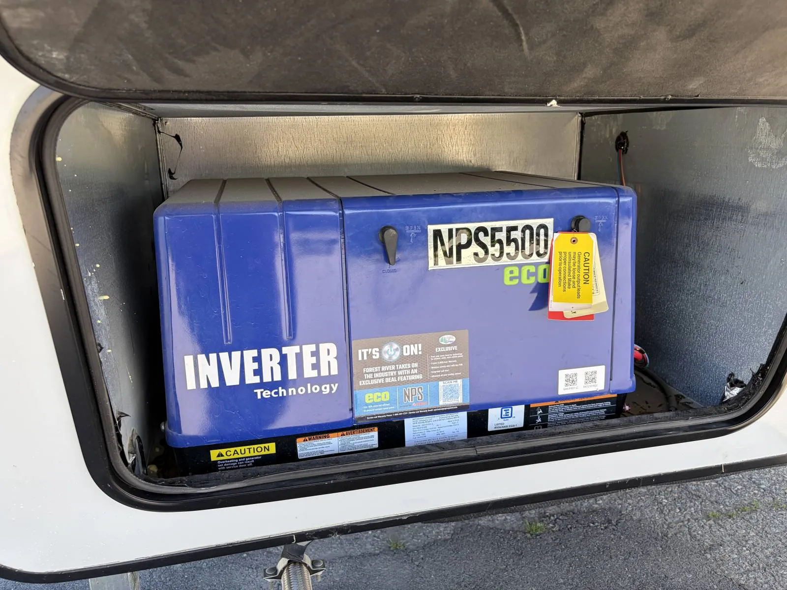 2022 Forest River XLR Boost 36TSX16 - Photo 4