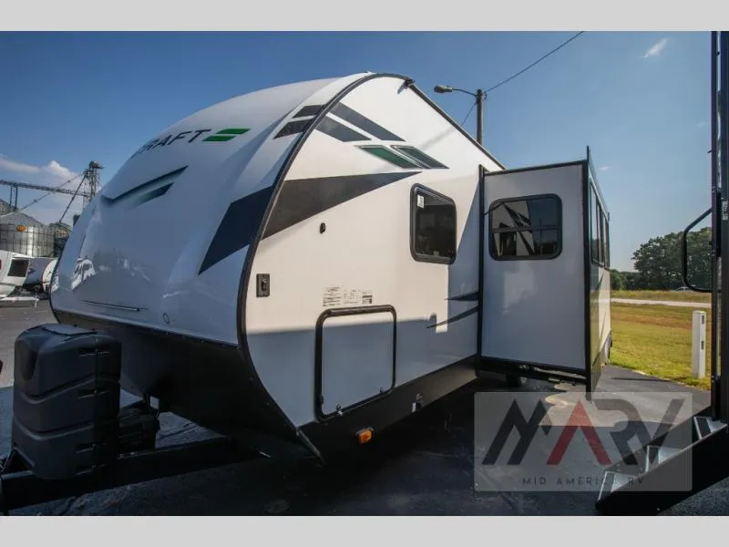 2023 Starcraft Super Lite 261BH - Photo 3