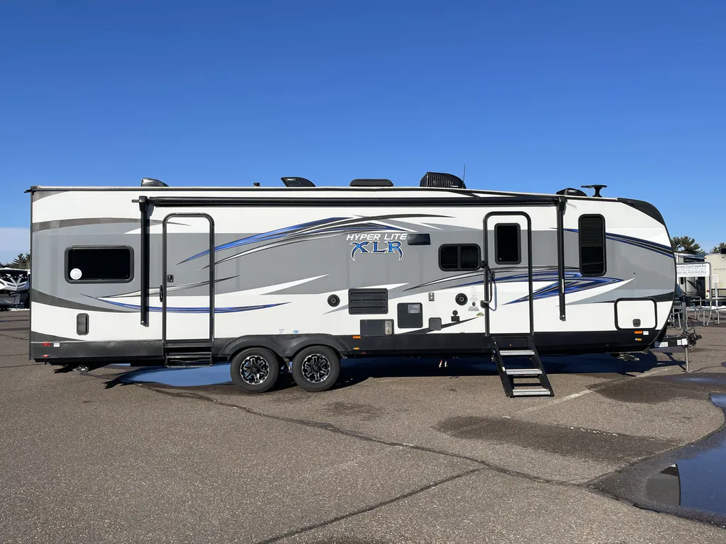 2019 Forest River XLR Hyperlite 29HFS, Photos photo 5
