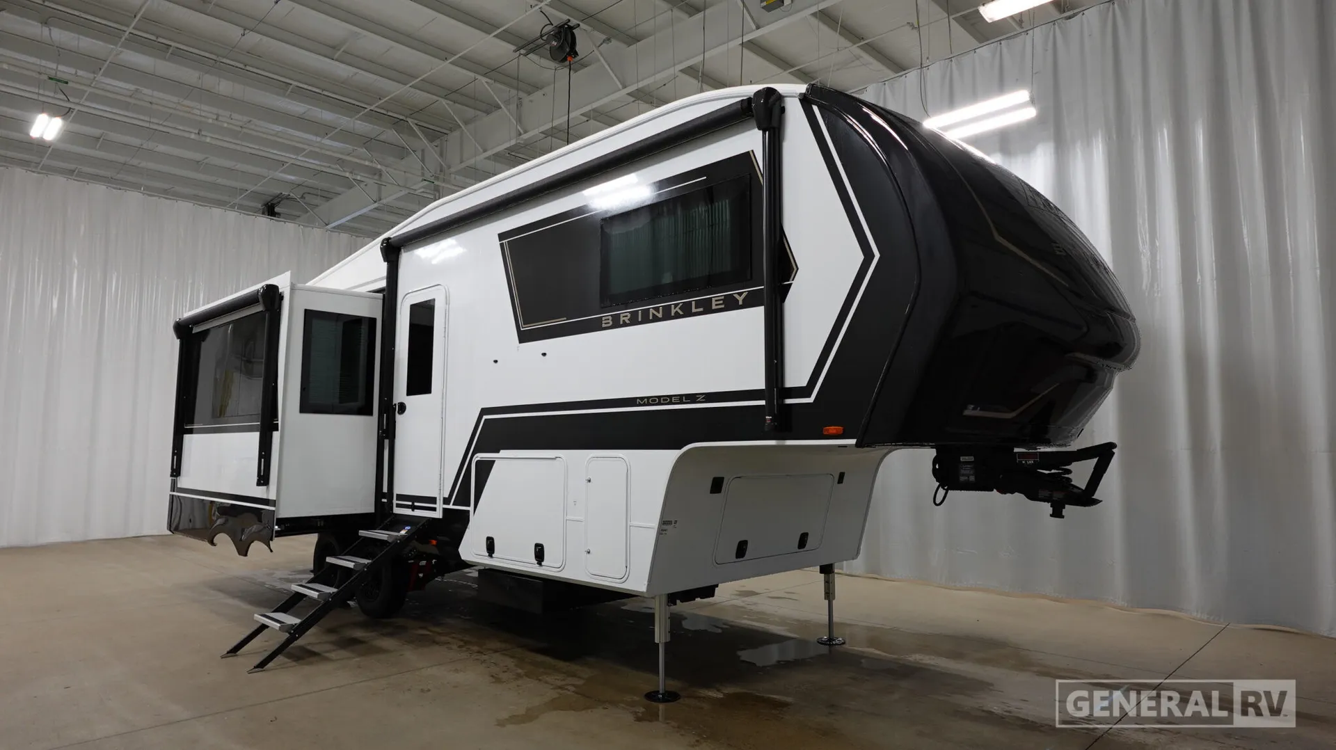 2026 Brinkley Model Z 2700 - Photo 2