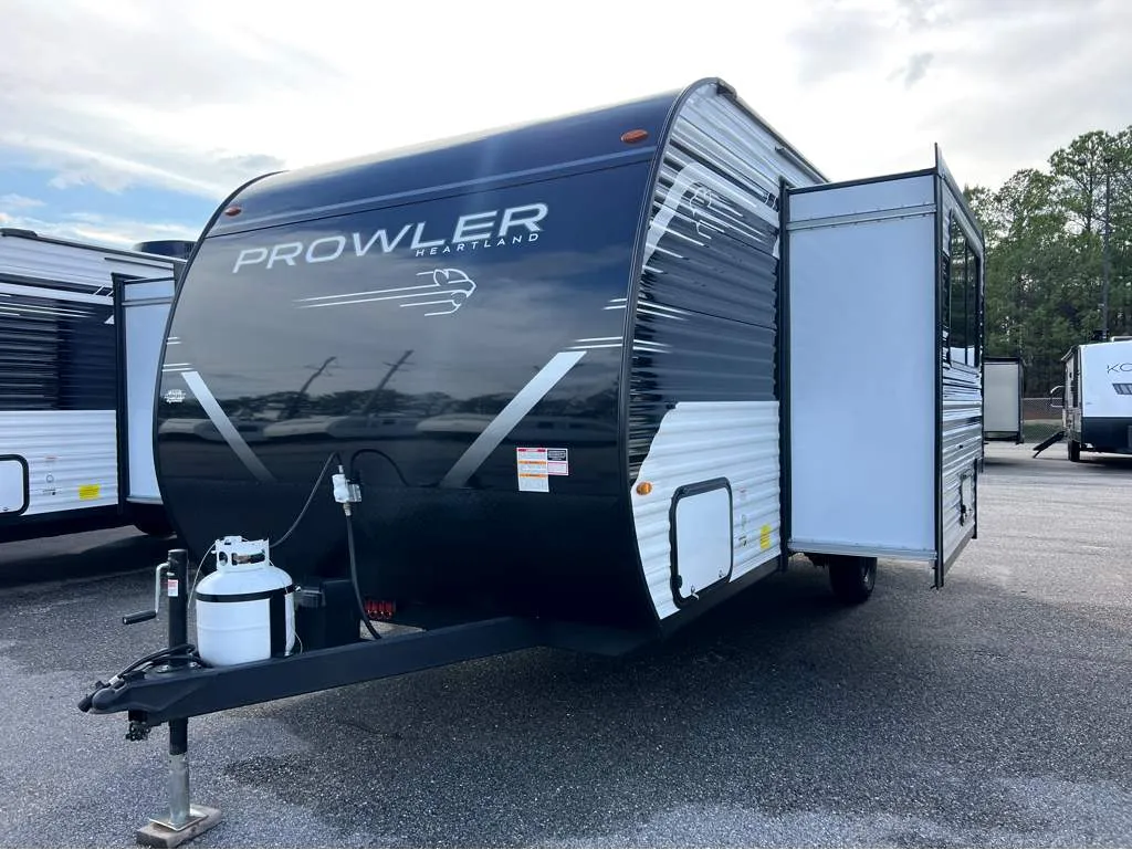 2026 Heartland Prowler 1802MBS - Photo 3