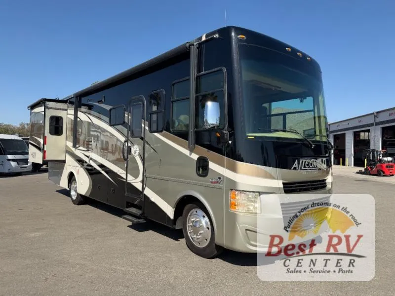 2015 Tiffin Open Road Allegro 32 SA - Photo 2