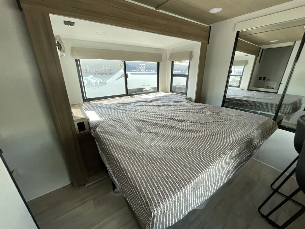 2026 Forest River Vibe 3400XL, Photos photo 13