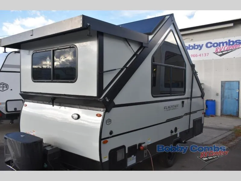 2026 Forest River Flagstaff Hardside T12RG - Photo 4