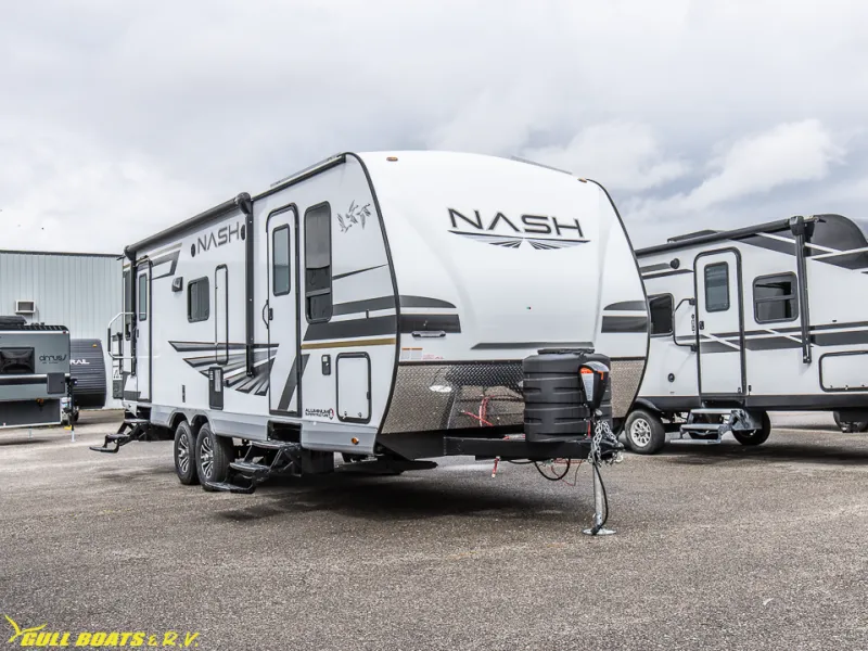 2026 Northwood Nash 25DS - Photo 2