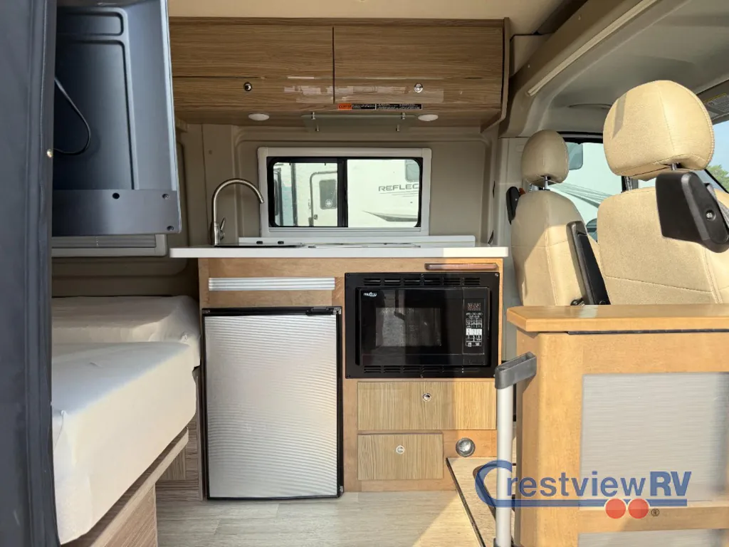 2020 Winnebago Travato 59KL, Photos photo 26