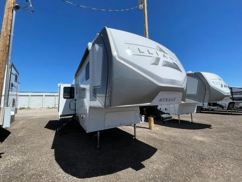 2026 Alliance RV Avenue 29RL - Photo 2