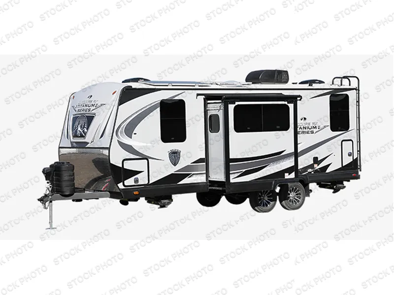 2027 Outdoors RV Creek Side Titanium Series 22KVS - Photo 4
