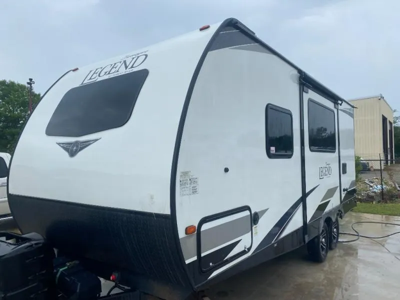 2020 Forest River Surveyor Legend 202RBLE - Photo 3