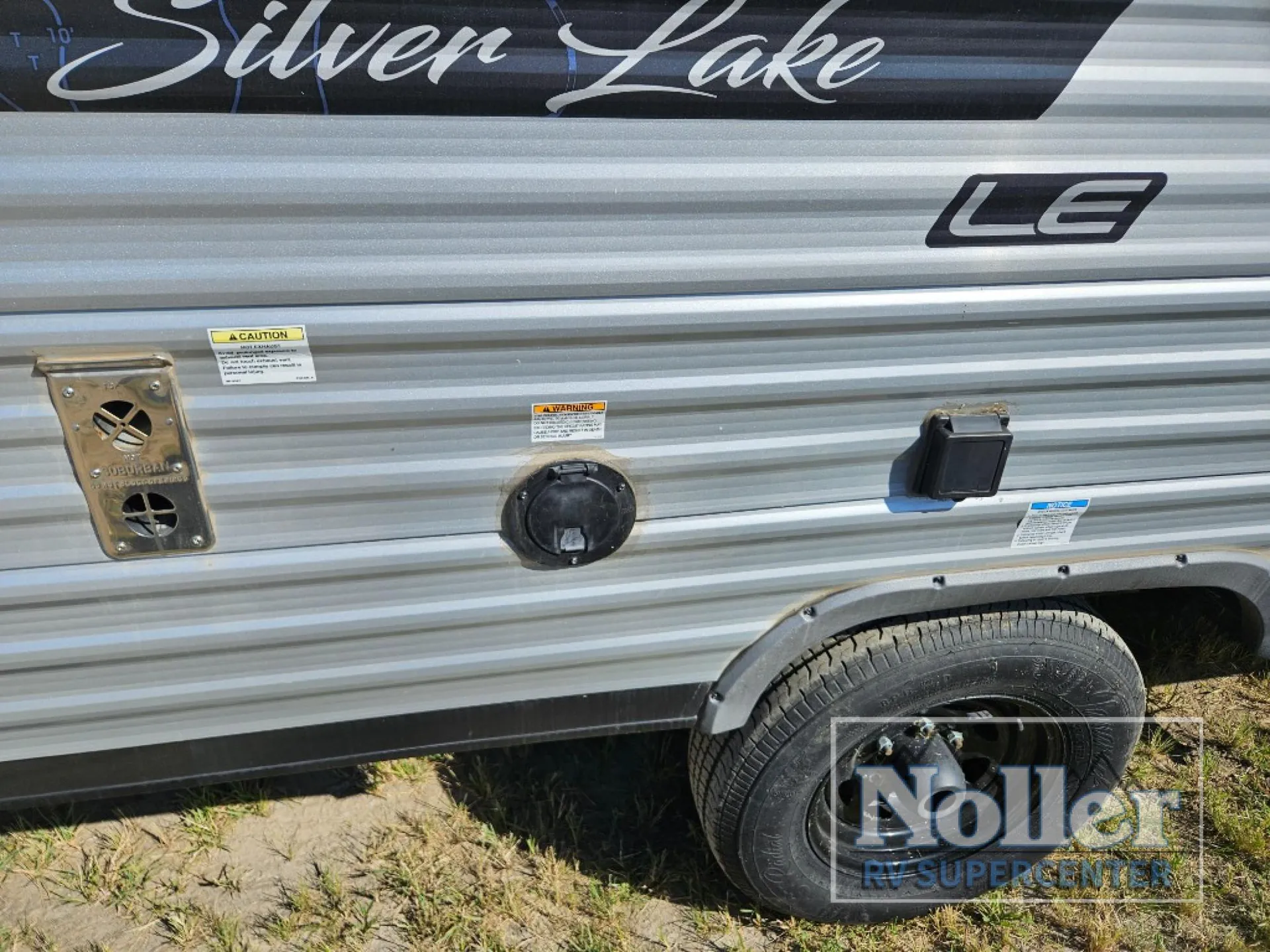 2024 EAST TO WEST silverlake LE 16RBLE - Photo 4