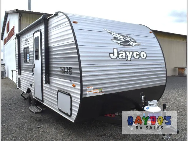 2026 Jayco Jay Flight SLX 170FQW - Photo 3