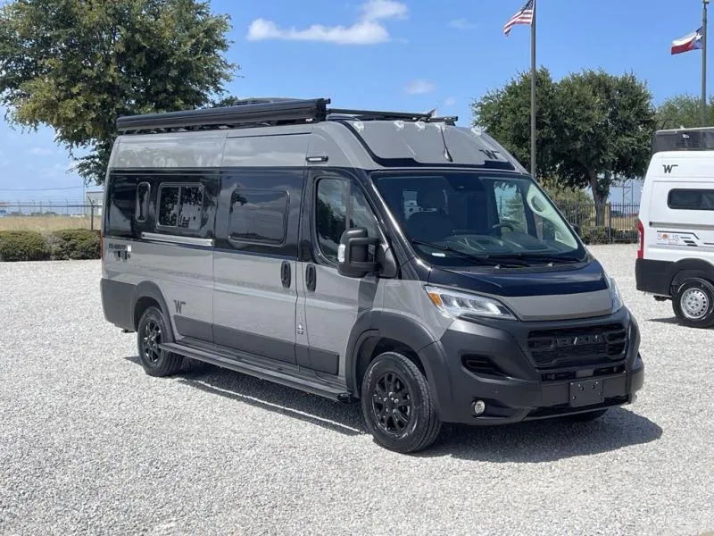 2027 Winnebago Travato 59K - Photo 2