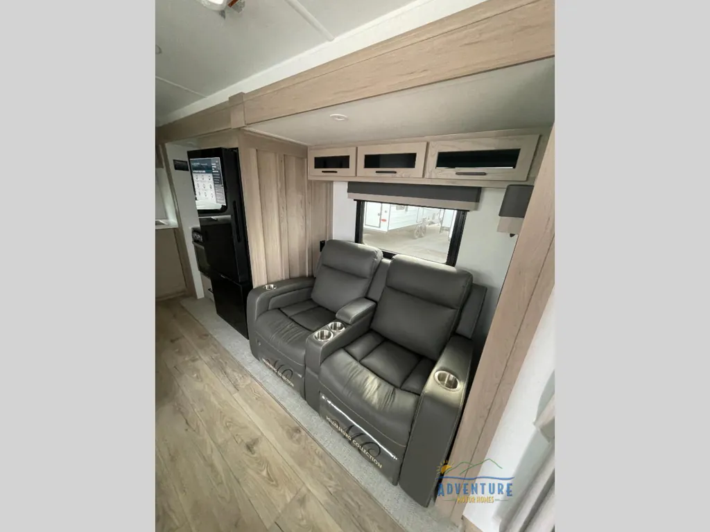 2026 Forest River Flagstaff Micro Lite 25FBD, Photos photo 7