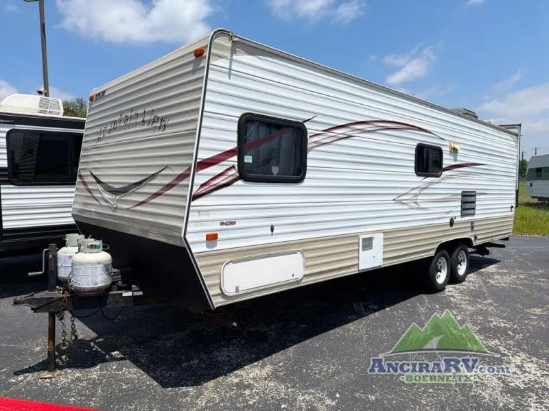 2013 Skyline Mountain View 237 - Photo 4