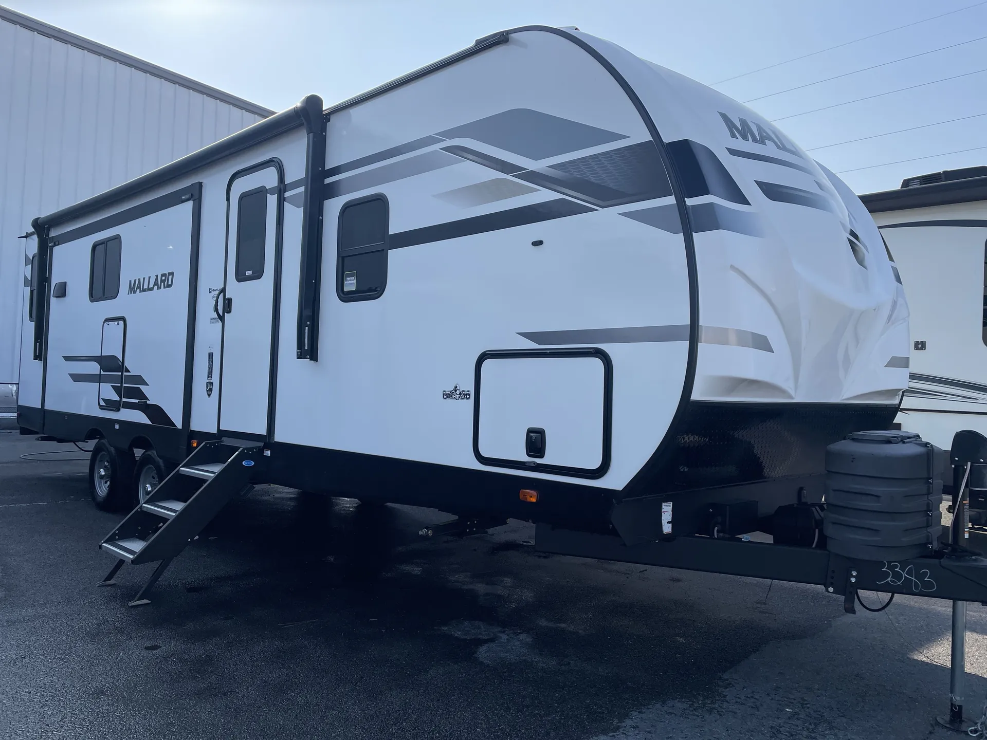 2024 Heartland Mallard M283RK - Photo 2