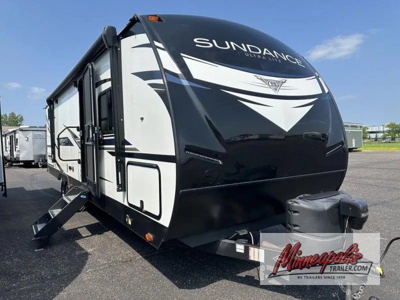 2022 Heartland Sundance Ultra Lite 294BH - Main photo
