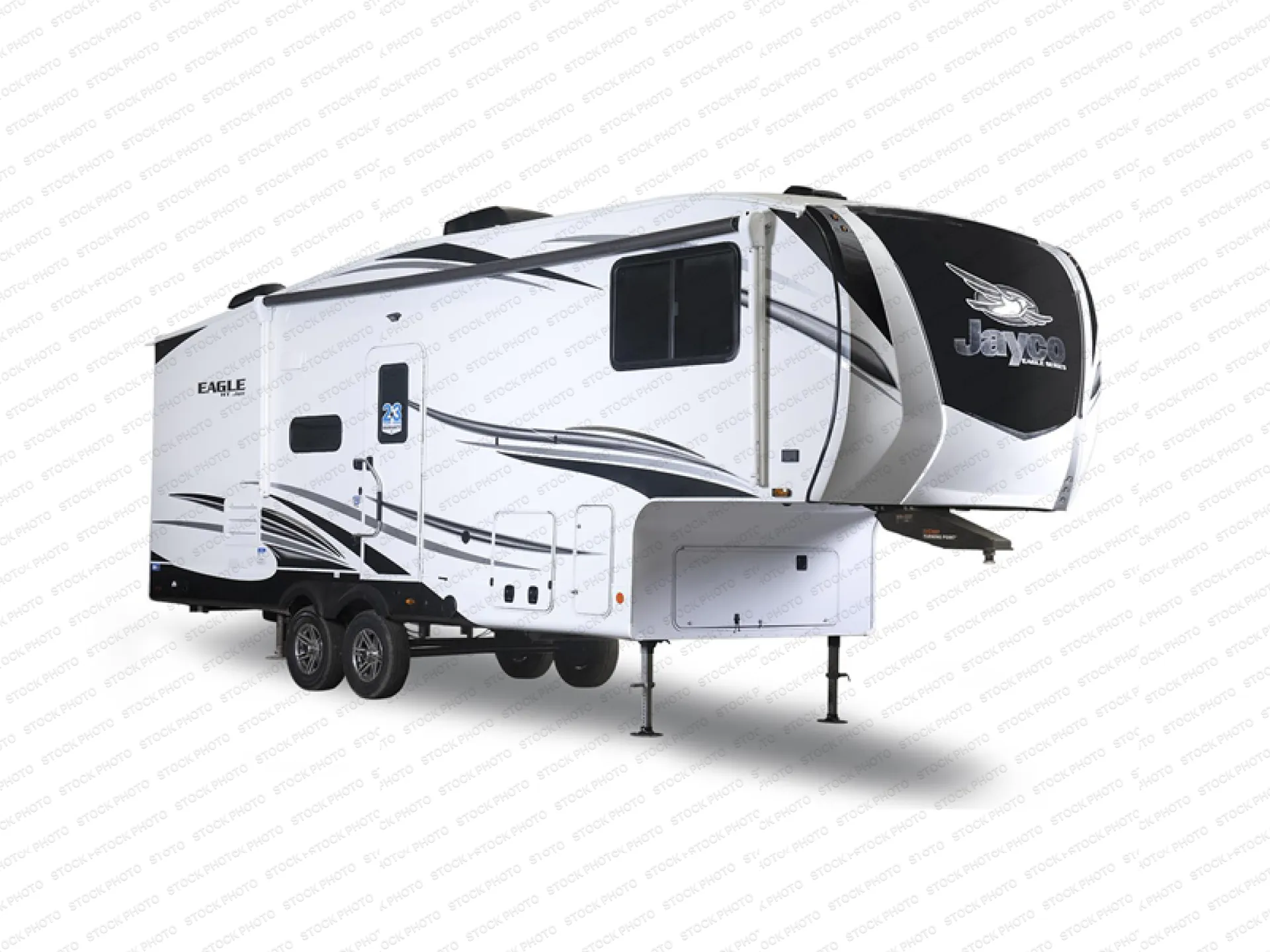 2023 Jayco Eagle HT 24RE - Photo 2
