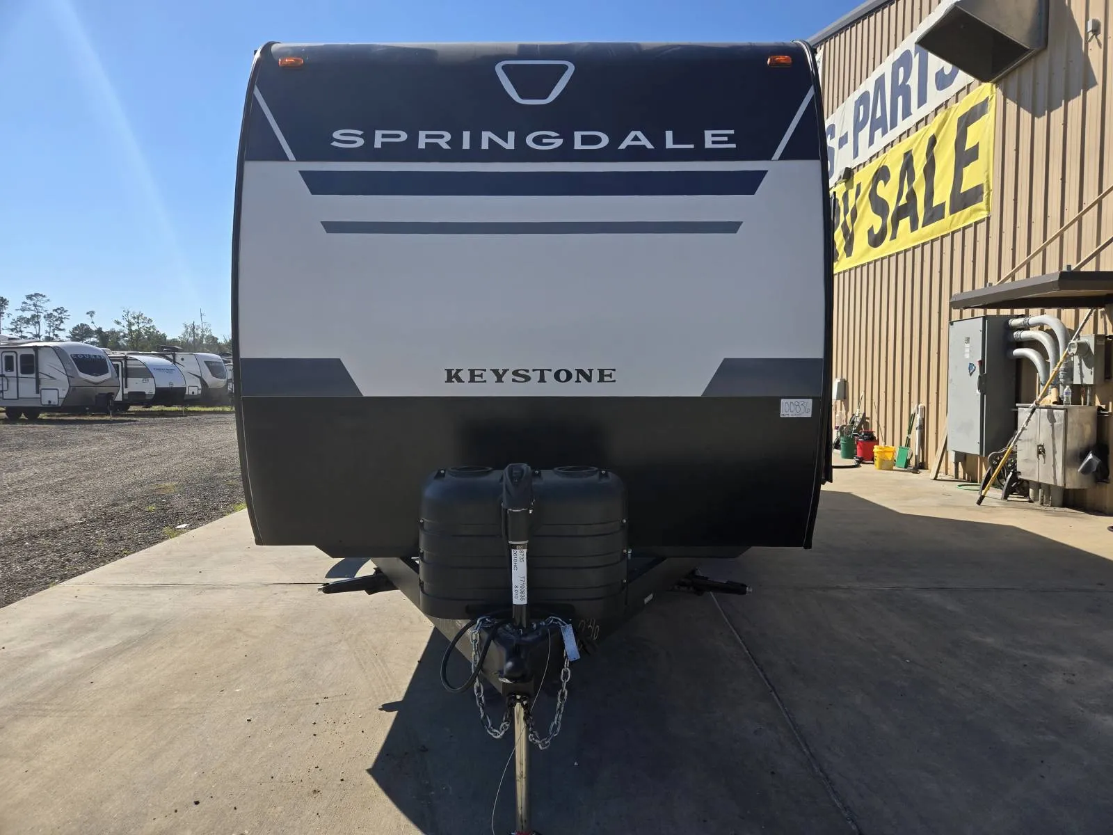 2026 Keystone Springdale 261BHC - Photo 2