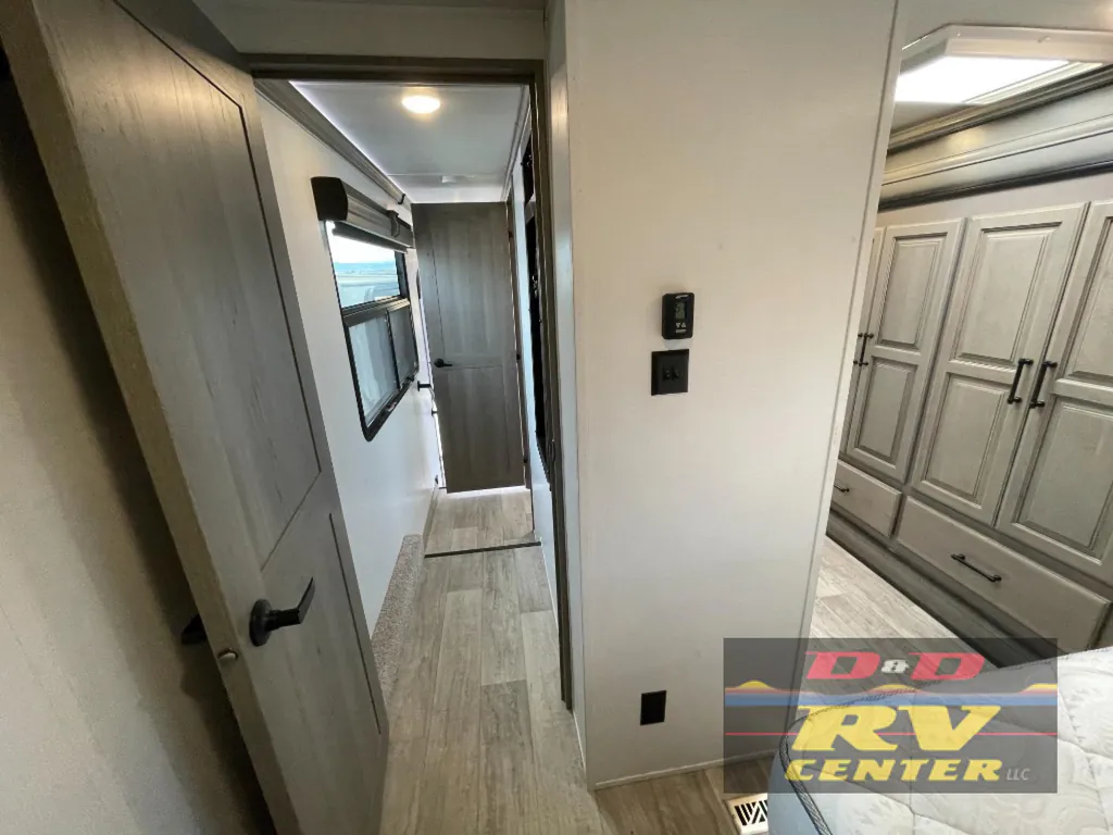 2022 Keystone Montana 3813MS, Photos photo 81