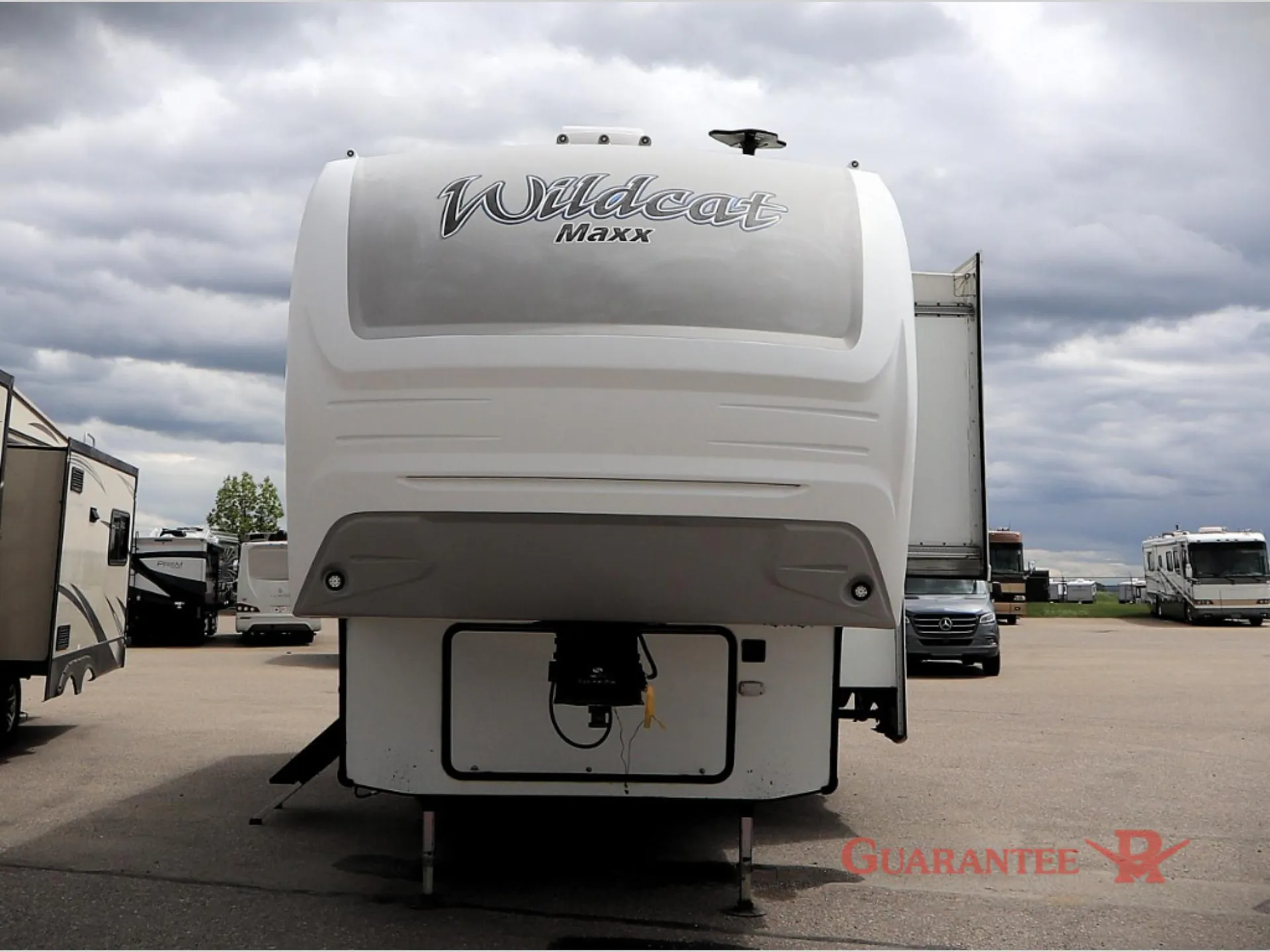 2019 Forest River Wildcat Maxx 285RKX - Photo 3