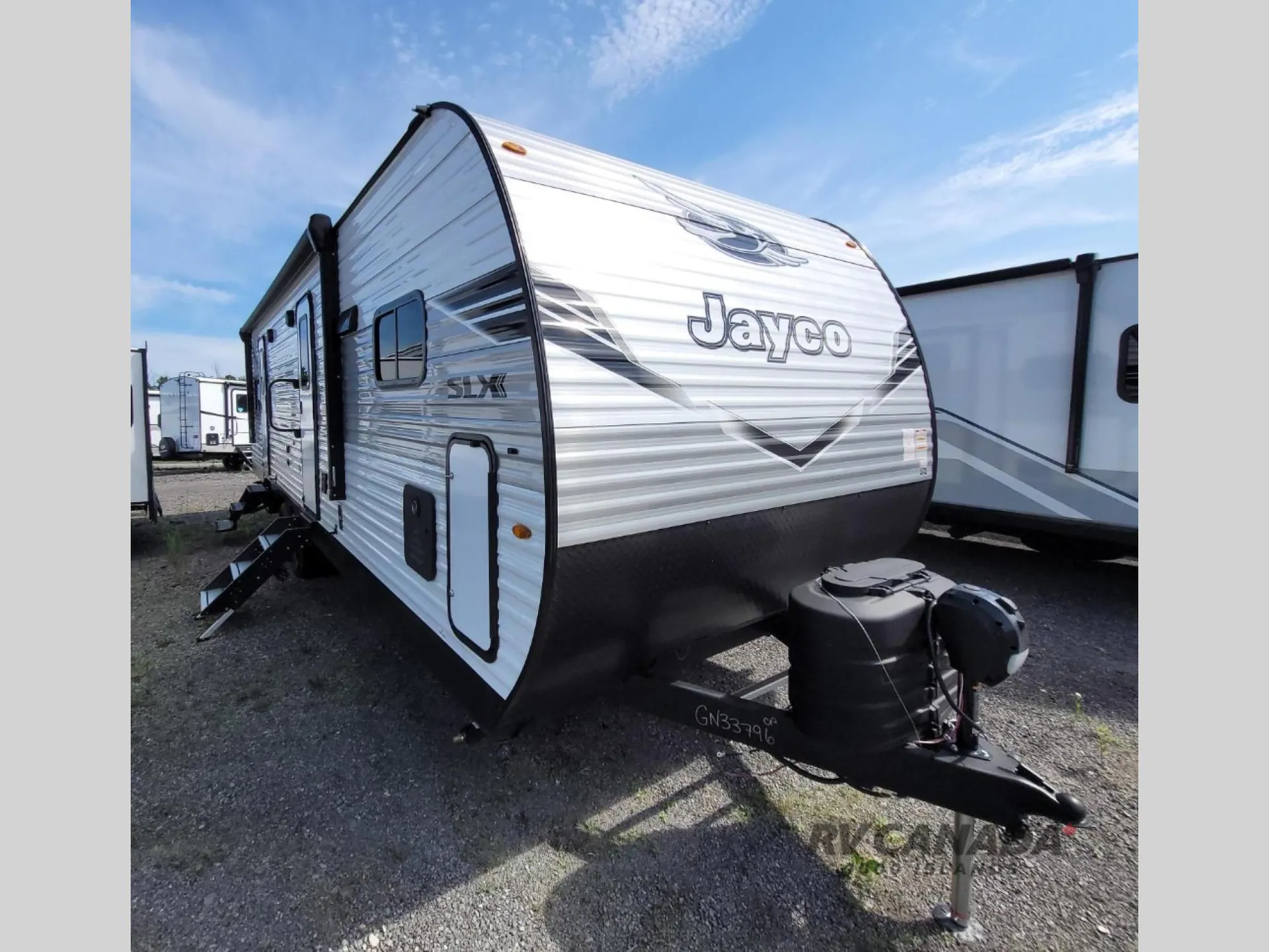 2025 Jayco Jay Flight SLX 280FKS - Photo 2