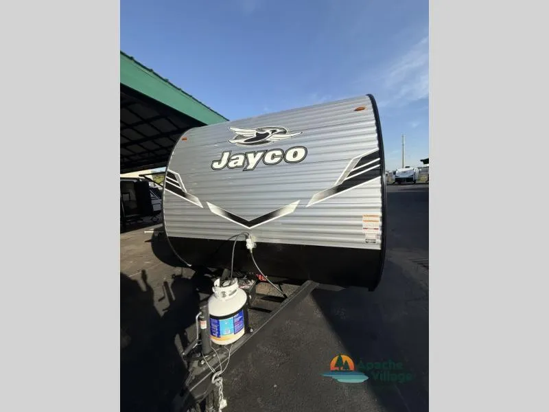 2026 Jayco Jay Flight SLX 160LK - Photo 4