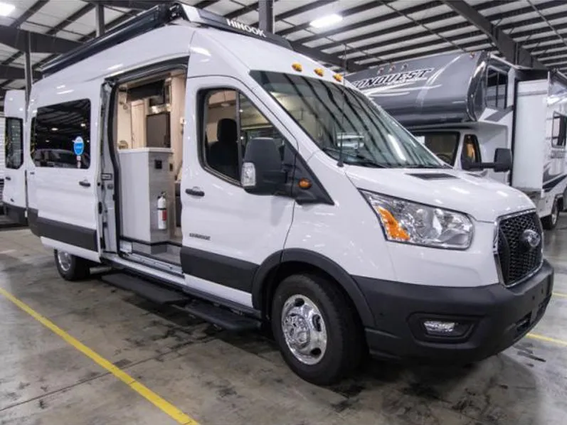2023 Chinook RV Bayside SS - Photo 2