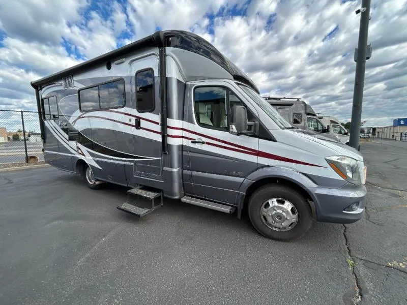 2016 Winnebago View 24G - Main photo