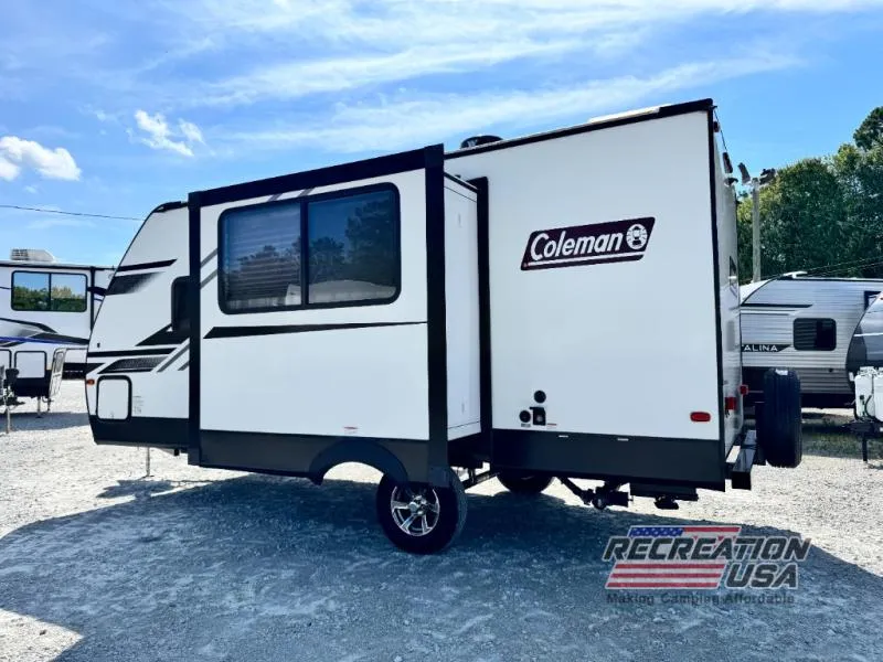 2022 Dutchmen Coleman Light 1855RB - Photo 3