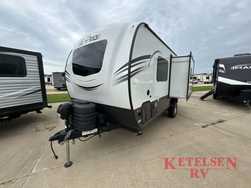 2024 Forest River RV Flagstaff E-Pro 20FBS - Photo 4