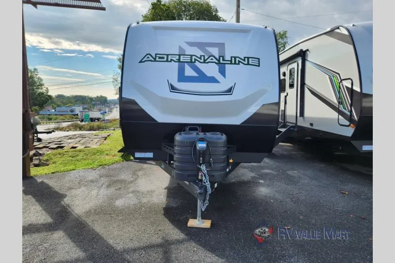2026 Coachmen Adrenaline 21LT - Photo 3