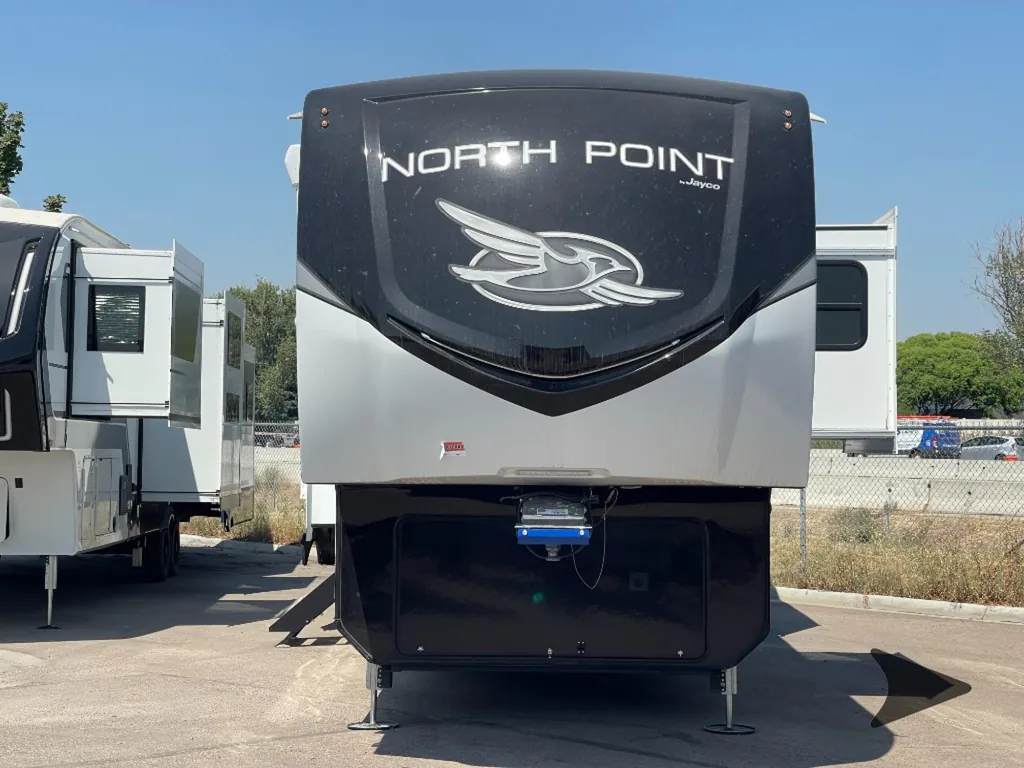 2024 Jayco North Point 387FBTS, Photos photo 7