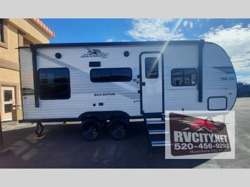 2026 Jayco Jay Flight SLX 210QBW - Photo 2