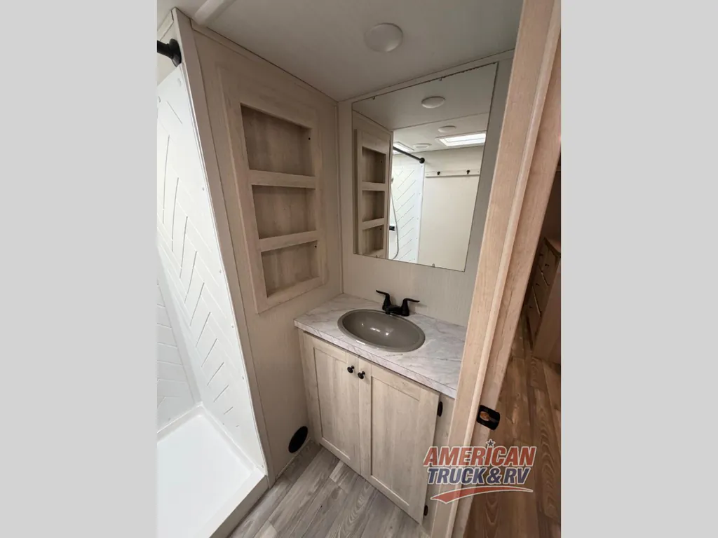 2023 Forest River Cardinal 36MB, Photos photo 53