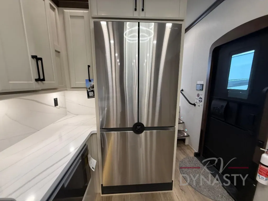 2026 Forest River RiverStone 420RE, Photos photo 11