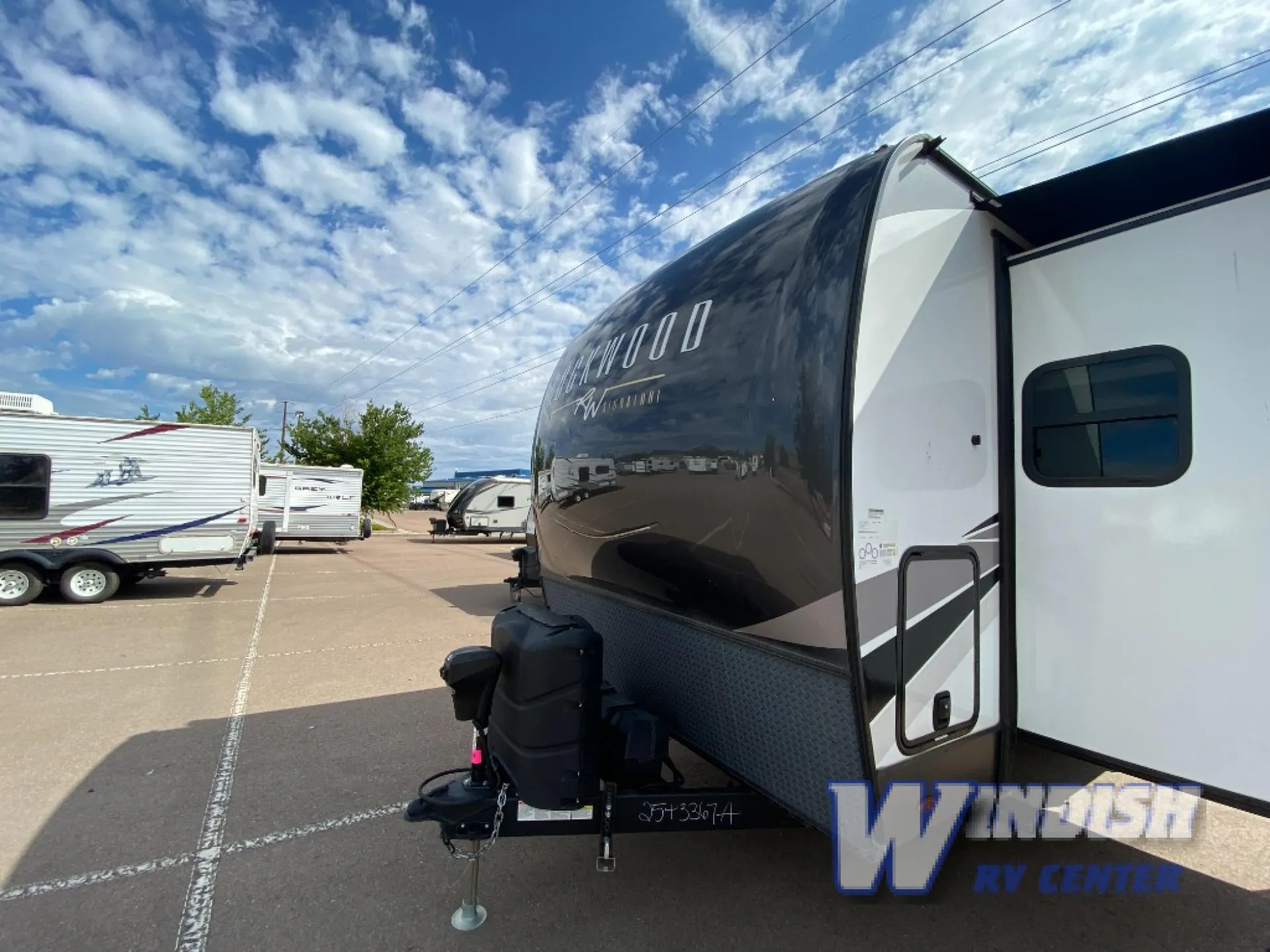 2023 Forest River Rockwood Signature 8332SB - Photo 2