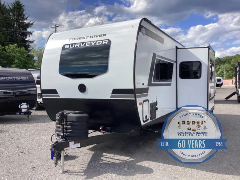 2027 Forest River Surveyor Legend 205RKLE - Photo 3