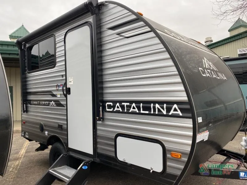 2026 Coachmen Catalina Summit Series 7 134BHX - Photo 3
