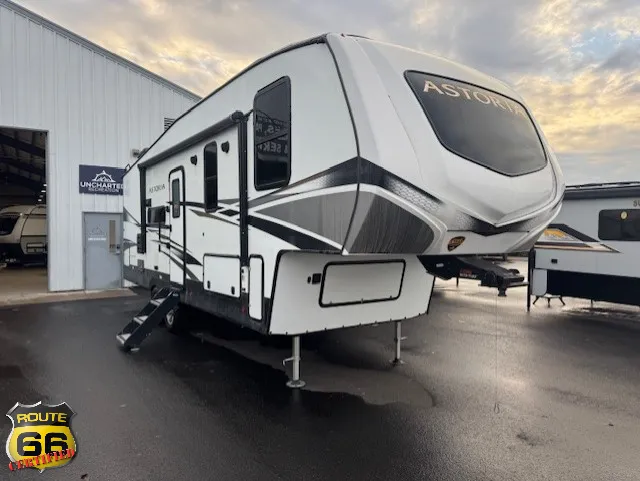 2022 Dutchman ASTORIA 2503REF - Main photo