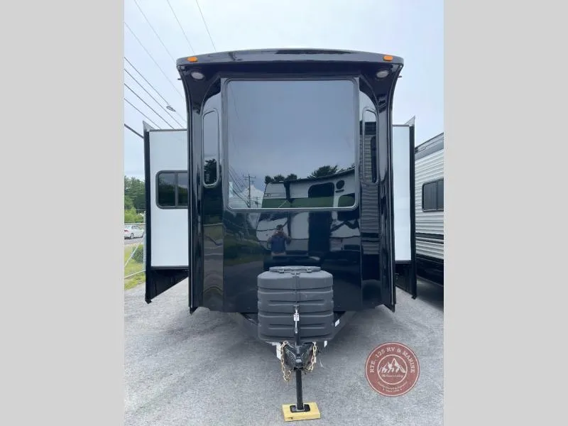 2026 Recreation By Design Baypoint New    BP 391-IK1B - Photo 2