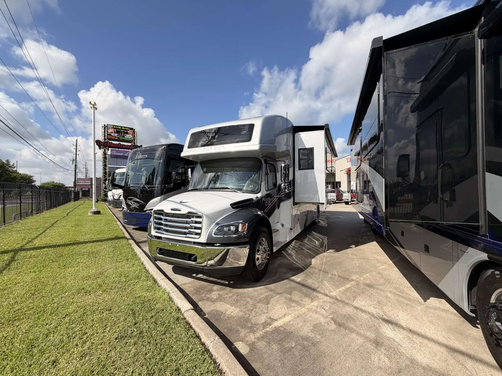 2027 Tiffin Allegro Bay 38 BB - Photo 2