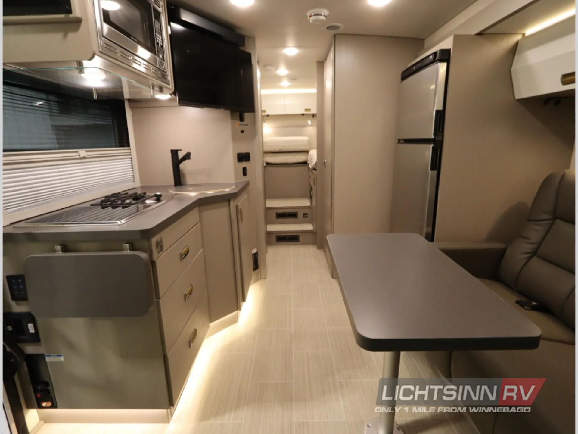2027 Winnebago View 24R - Photo 4