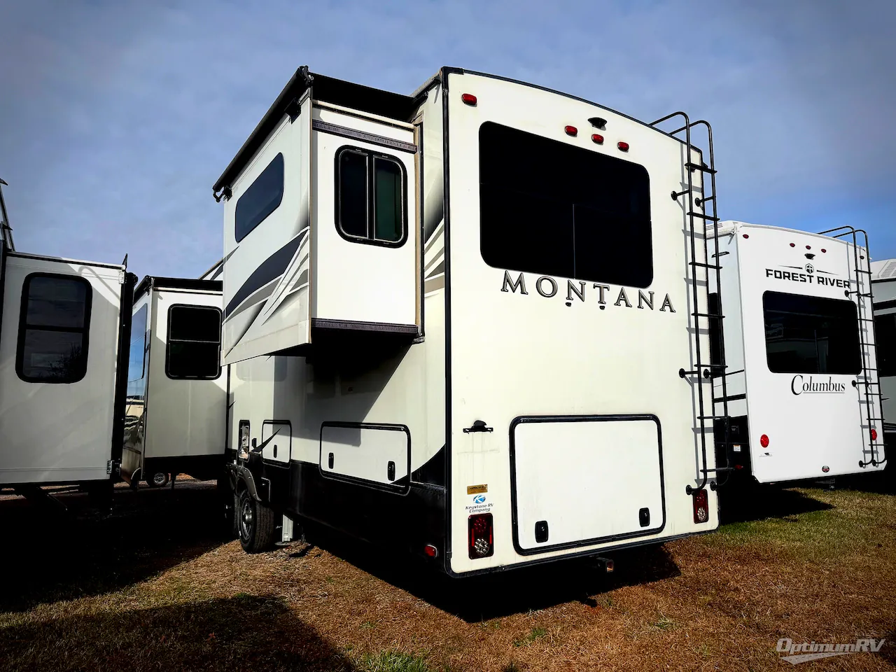 2020 Keystone Montana 3741FK - Photo 4