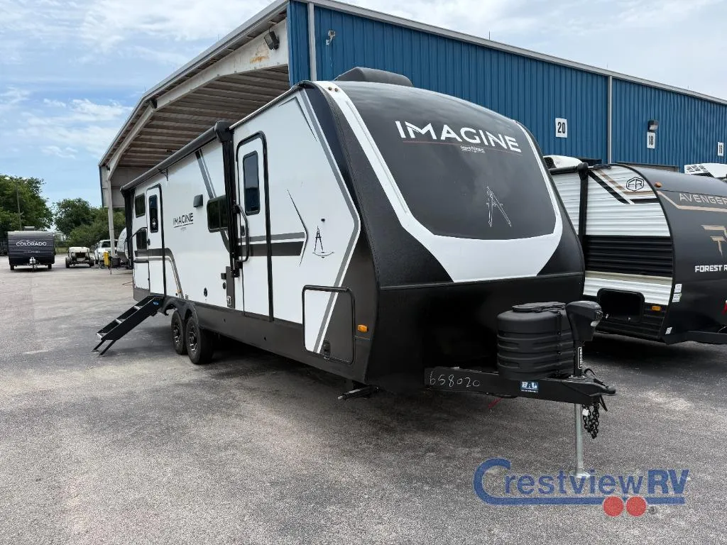 2026 Grand Design Imagine 2800BH - Photo 3